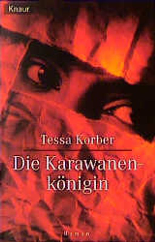 Die Karawanenkönigin