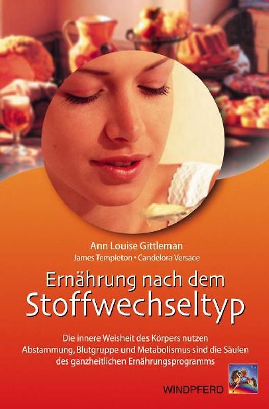 Ernährung nach dem Stoffwechseltyp