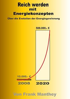 Reich werden mit Energiekonzepten