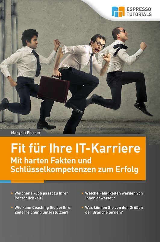 Fit für Ihre IT-Karriere