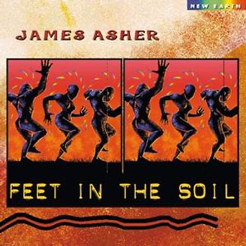 James Asher - Feet in the Soil