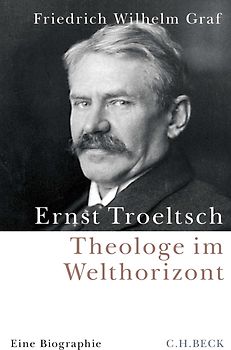 Ernst Troeltsch