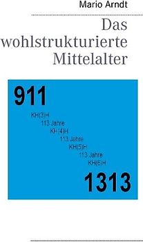 Das wohlstrukturierte Mittelalter