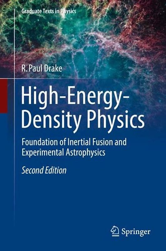 High-Energy-Density Physics