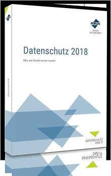 Datenschutz