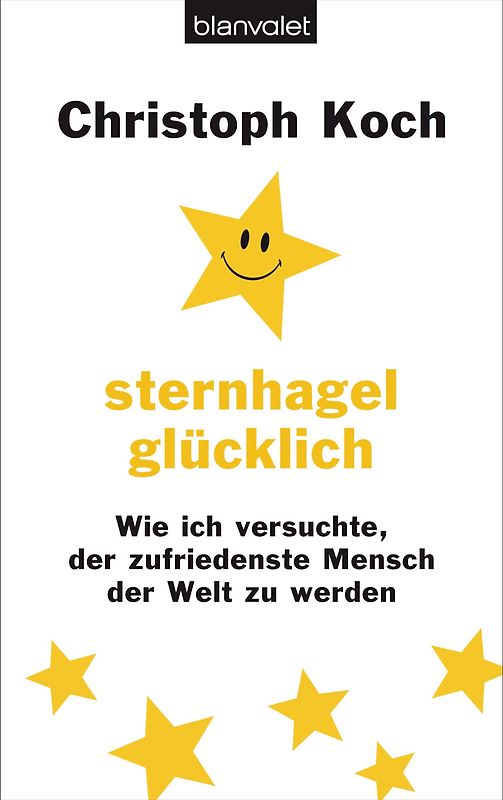 Sternhagelglücklich