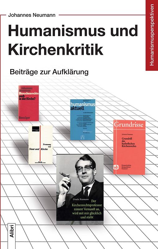 Humanismus und Kirchenkritik