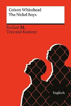 The Nickel Boys