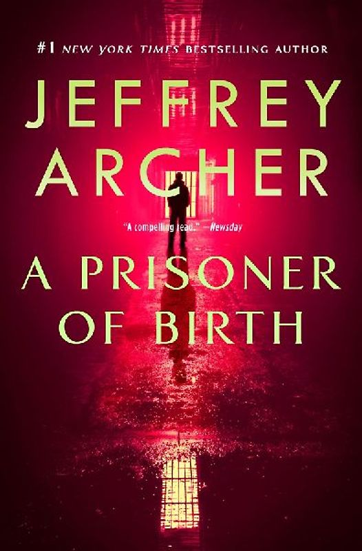Prisoner of Birth