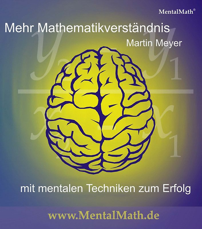 Mehr Mathematikverständnis