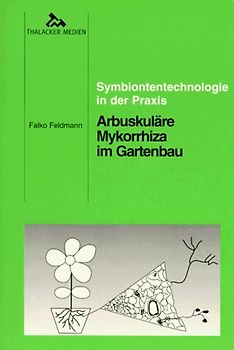 Arbuskuläre Mykorrhiza im Gartenbau