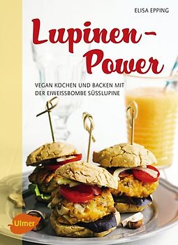 Lupinen-Power