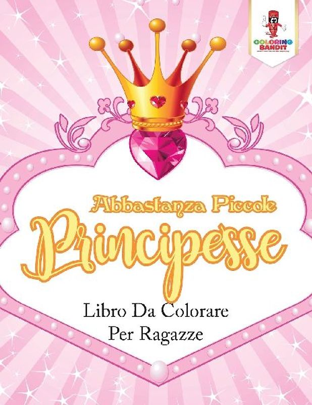 Abbastanza Piccole Principesse