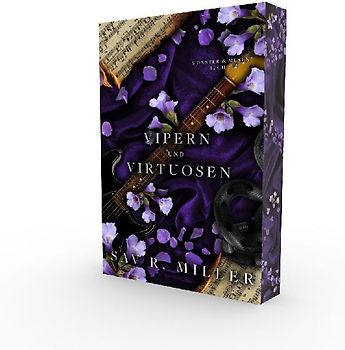 Vipern und Virtuosen