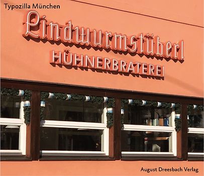 typozilla no. 4: München