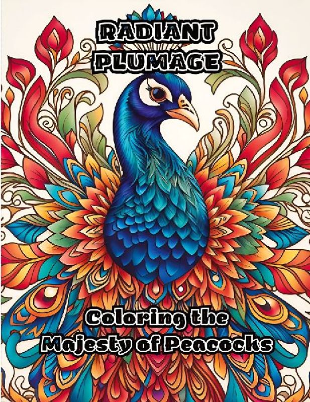 Radiant Plumage
