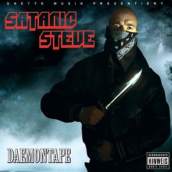 Satanic Steve - Daemotape