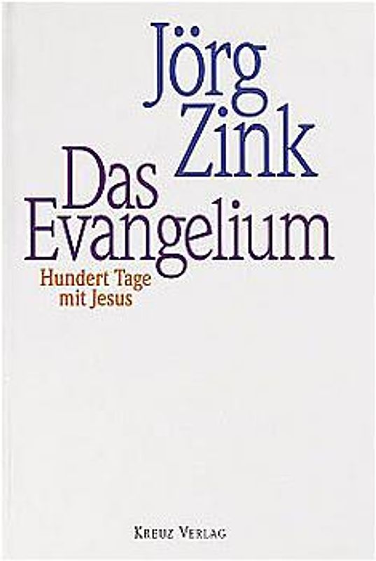 Das Evangelium