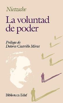 Voluntad de Poder, La