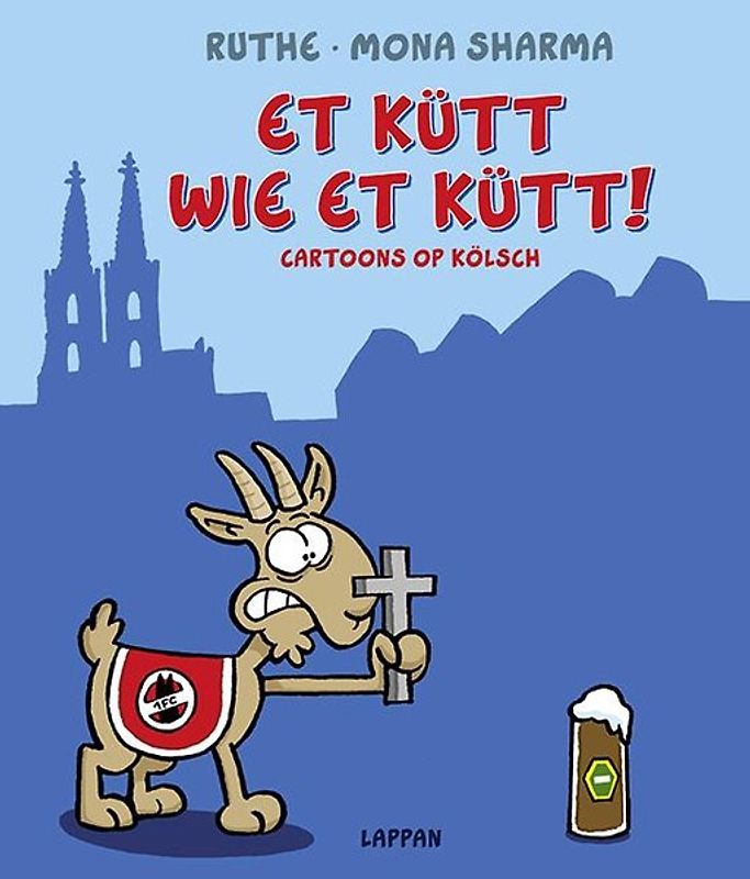 Et kütt wie et kütt!