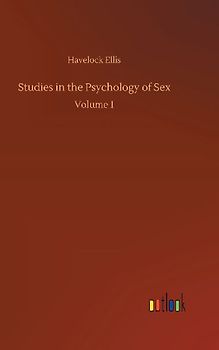 Studies in the Psychology of Sex