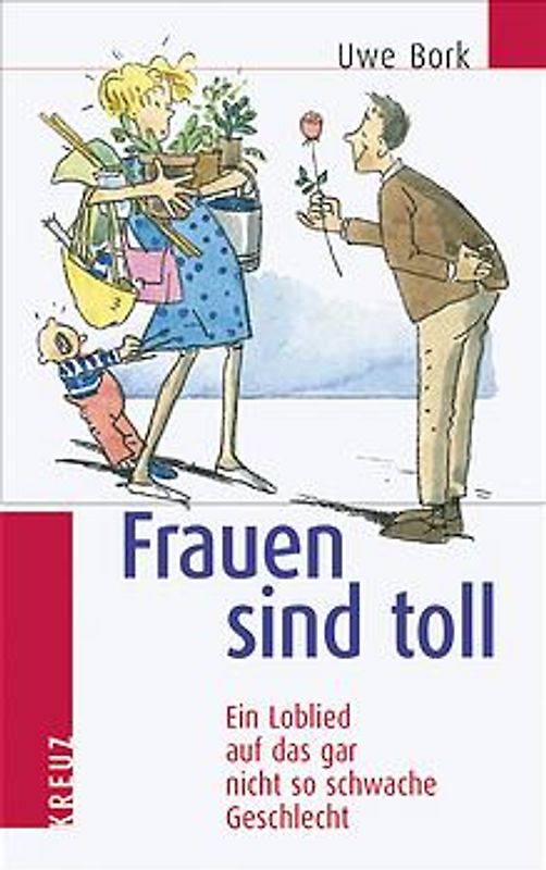 Frauen sind toll