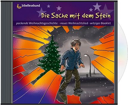 Die Sache mit dem Stein