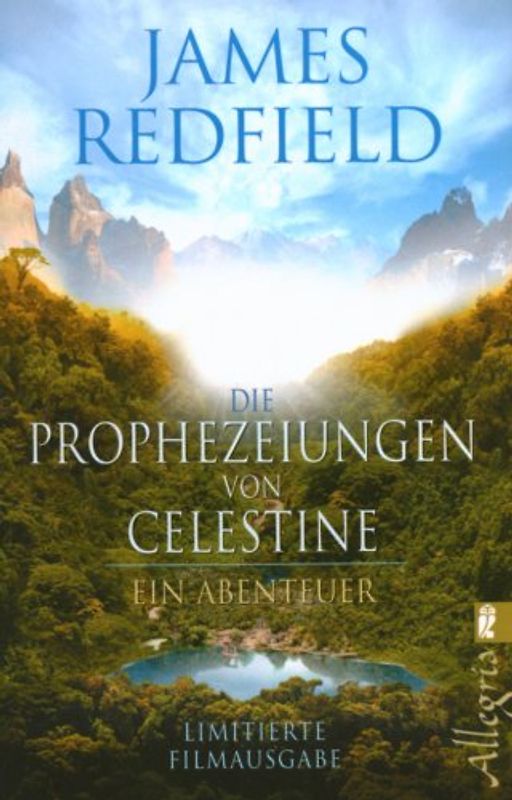 Die Prophezeiungen von Celestine. Ein Abenteuer