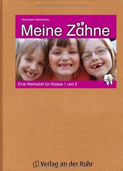Meine Zähne