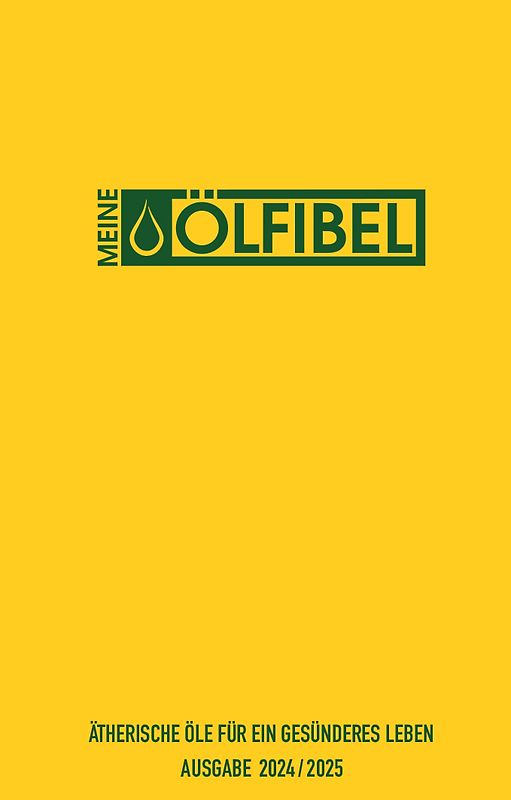 MEINE ÖLFIBEL