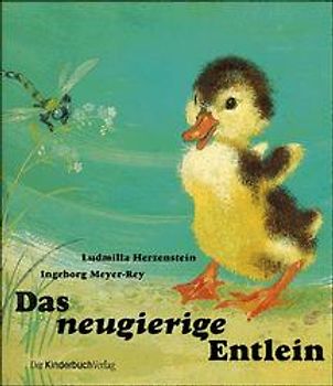 Das neugierige Entlein