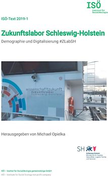 Zukunftslabor Schleswig-Holstein