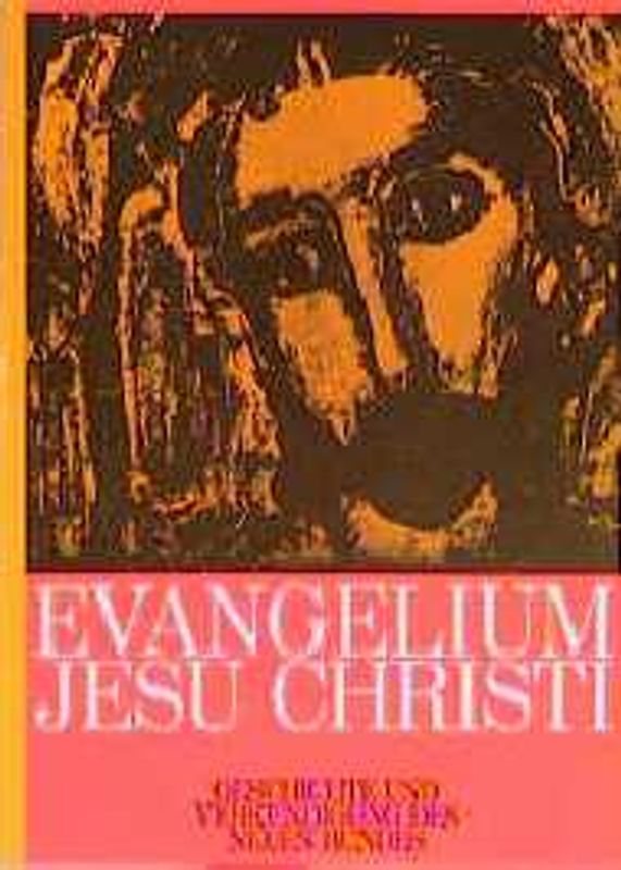 Evangelium Jesu Christi