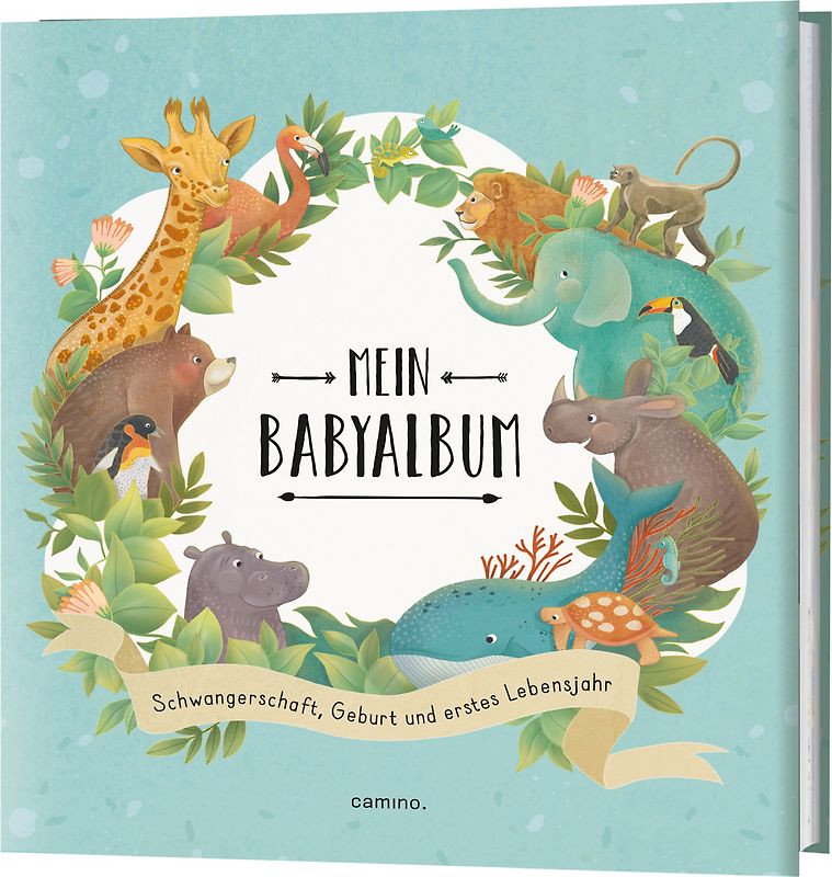 Mein Babyalbum