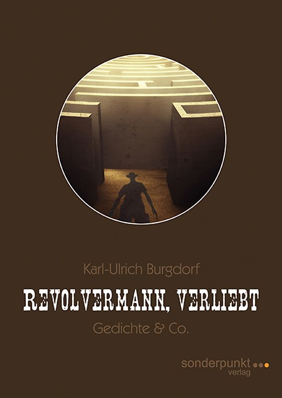 Revolvermann, verliebt