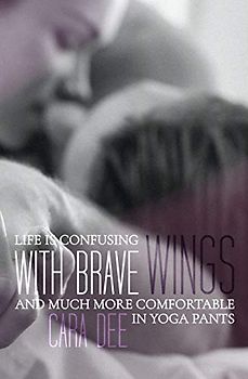 With Brave Wings (Breaking Free, Band 2)