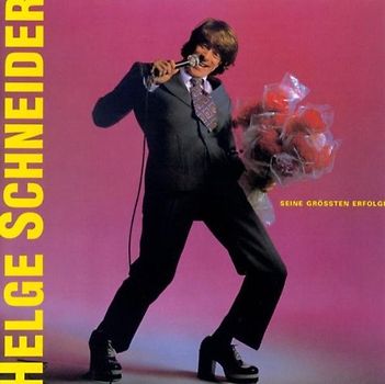 Helge Schneider - Seine grössten Erfolge