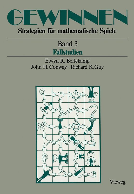 Gewinnen Strategien für mathematische Spiele