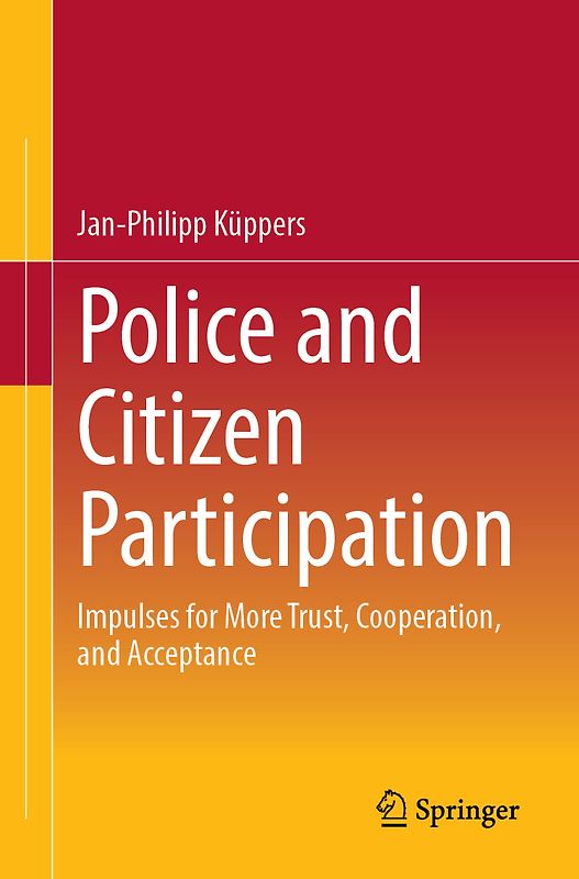 Police and Citizen Participation