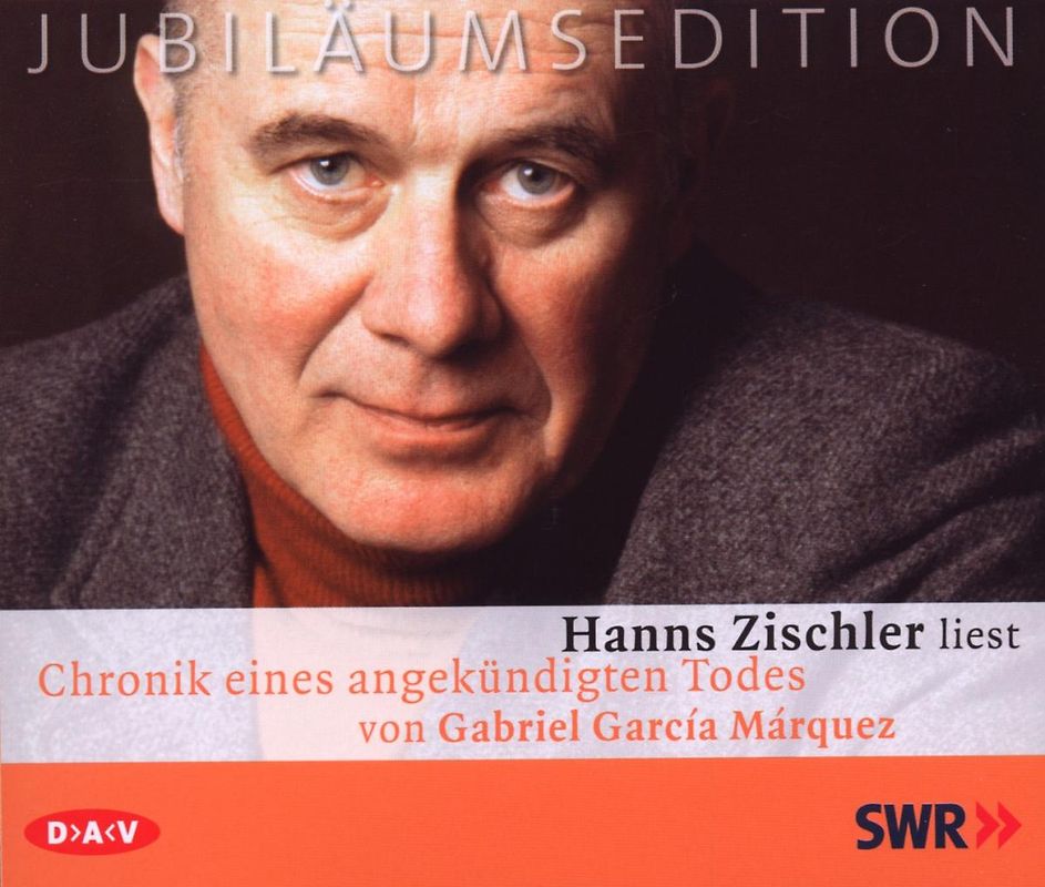 Chronik Eines Angekündigten Todes