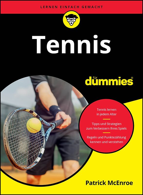 Tennis für Dummies