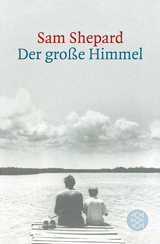 Der grosse Himmel. Short Stories