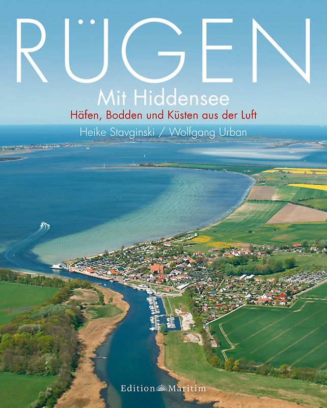 Rügen mit Hiddensee