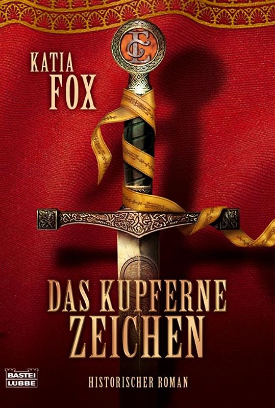 Das kupferne Zeichen