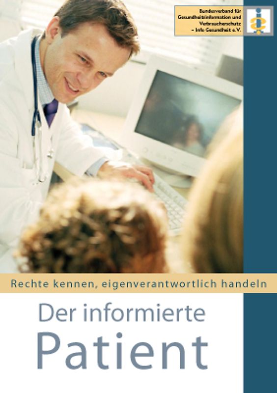 Der informierte Patient