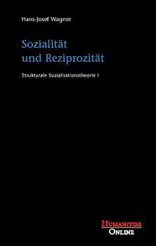 Sozialität und Reziprozität