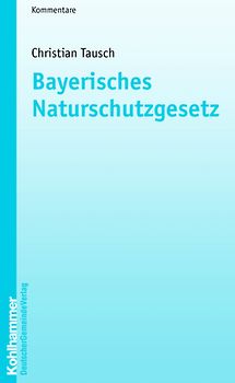 Bayerisches Naturschutzgesetz