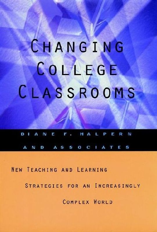 Changing College Classrooms