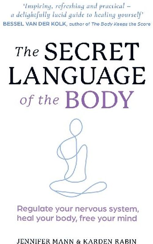 The Secret Language of the Body