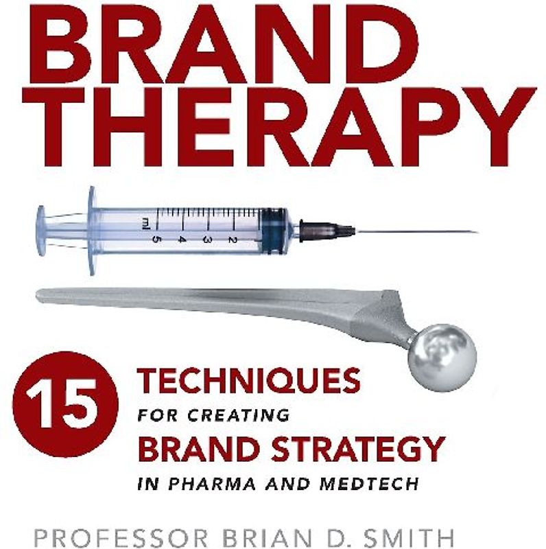 Brand Therapy